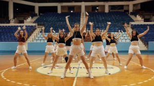 Eminem - LOSE YOURSELF | Dance Choreography by Adél Bery | Blessed Dance Studio