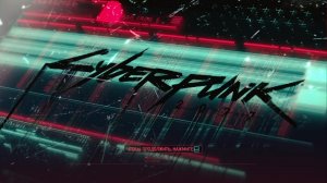 Cyberpunk2077 часть 3