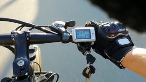 Электрофетбайк полный привод 2х2 1000W. А вот и ПРоБЛеМы!!!