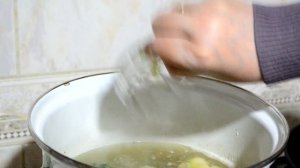 Суп с брокколи,  цветной капустой, грибами, со сливочным вкусом, рецепт. Еда для диабетика 2 типа.