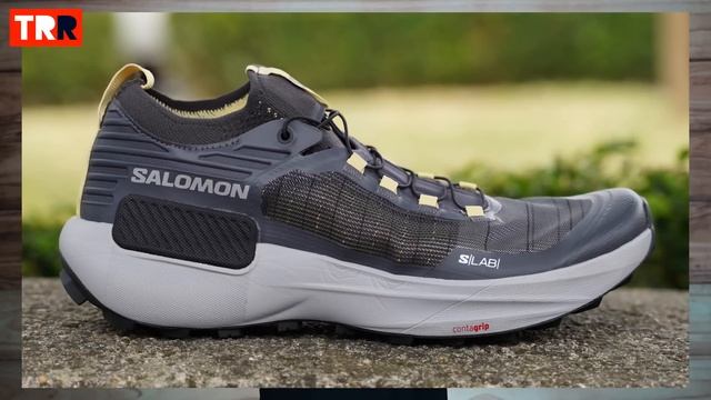 UTMB 2022 | Análisis de las zapatillas de los ganadores del UTMB смотреть онлайн