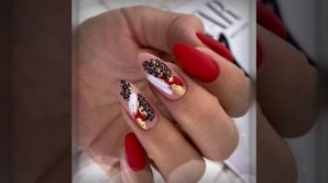 Маникюр 2021 | Идеи маникюра 2021 модные фото новинки дизайна маникюра | Summer manicure 2021