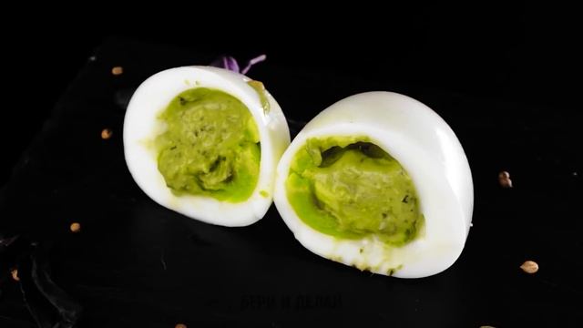 ПОТРЯСАЮЩИЕ ЛАЙФХАКИ С ЯЙЦАМИ, КОТОРЫЕ НУЖНО ОБЯЗАТЕЛЬНО ПОПРОБОВАТЬ смотреть онлайн