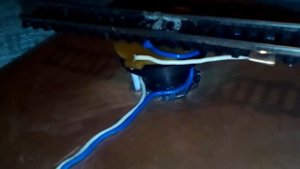 Самодельный поворотный круг 1/160  Часть 2