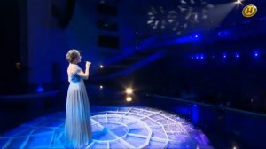 Искуи Абалян "Мама" (Е.Олейник,Ю.Быкова) Песня Года Беларуси 2018