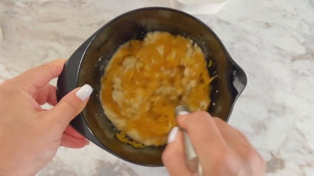 Оладьи из тыквы | Рецепты без глютена смотреть онлайн