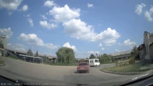 Луганск, ж/д-вокзал, ул. Даля. 2021/08/17