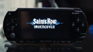Inside Volition - Saints Row: Undercover