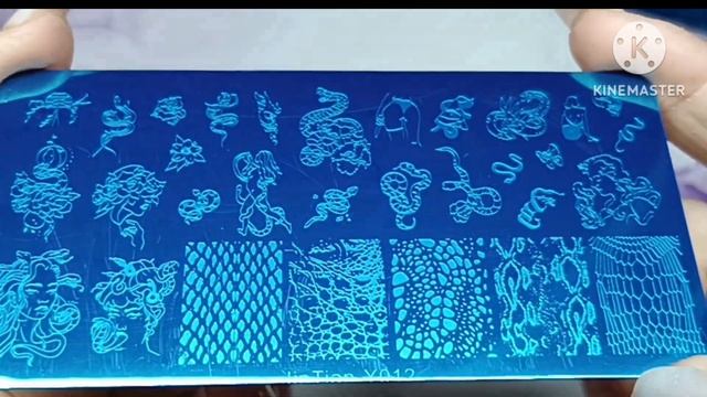 Wildberries. Маникюрная распаковка и тестирование ? смотреть онлайн