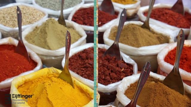 Eijffinger wallpaper collection Sundari смотреть онлайн