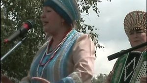 Играй гармонь певучая г. Вологда