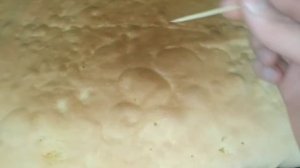 Бисквитный РУЛЕТ    /Классический рецепт.