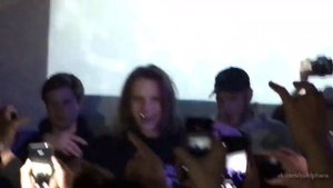 VELIAL SQUAD x PHARAOH   IMMORTAL WINTER LIVE