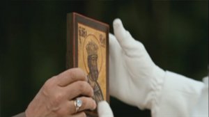 LV - Женщина, Родина, Бог