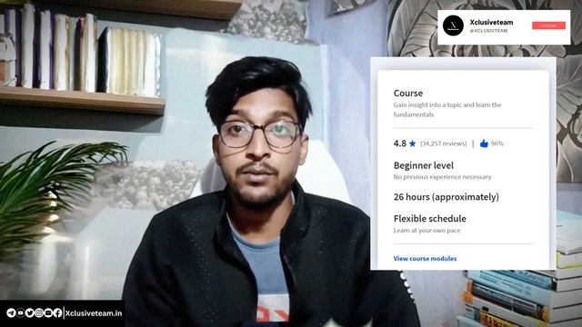 Google is offering Free online courses with Certificate | Coursera courses 2023 | Free Google cours