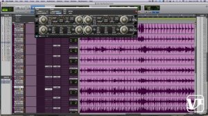 Как использовать компрессор для усиления воспринимаемой энергичности исполнения (часть-2)
