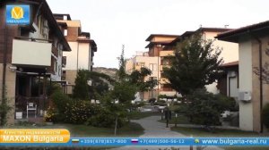 Райский Сад - Святой Влас , Недвижимость в Болгарии