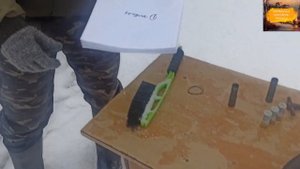 ??Мегазаруба ФИНАЛ?? Kick's 0,38 vs Gemini 0,38 vs Progress 0,25!!! Часть #3. Купить чок Прогресс.