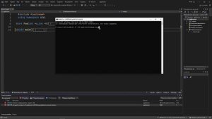 Решение ошибки LNK1168. Не удается открыть файл для записи.