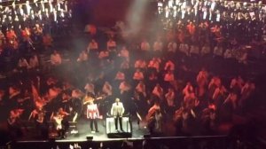 Rule Britannia - Royal Albert Hall