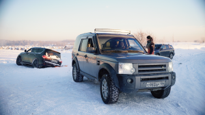 ДИСКАВЕРИ КОТОРЫЙ НЕ СМОГ