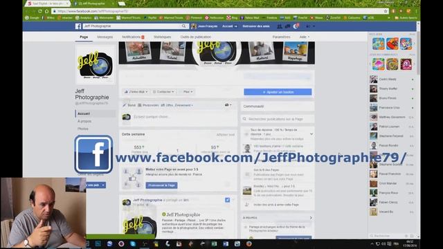Test du Livre Photo Saal Digital - 3 étapes : Profil ICC, Création et Rendu - Episode n°76 смотреть онлайн
