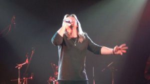 Пётр Елфимов "Gethsemane" - Караоке камикадзе - Glastonberry club 12.05.19