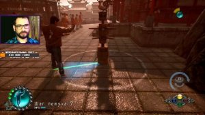 ► Shenmue 3 Прохождение На Русском | Шенму 3 Прохождение ► #ShenmueПрохождение @KholodkovPlay