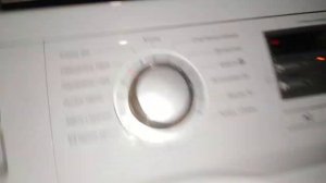 конец стирки на стиральной машине LG F10B8MD