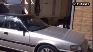 HARGA MOBIL BEKAS MAZDA CAPELLA MURAH CUMA 10 JUTA NEGO SUPER MURAH