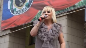 Валентина Легкоступова оставила долги своим детям! Фирсов поэтому ничего не комментирует