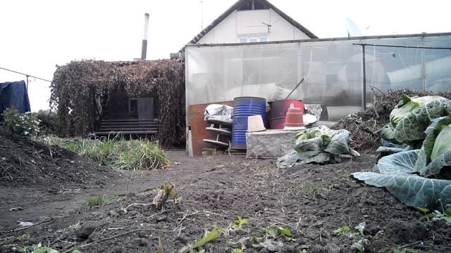 садоводство!!!!сбор дренажа!!!!gardening!!!!collecting drainage смотреть онлайн