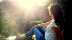 Размежевание душ.