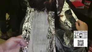 Рассветление волос 10 пряде