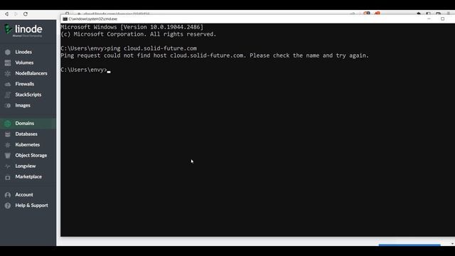 How to use Lets Encrypt with Nginx Proxy Manager (Secure Docker Containers with Lets Encrypt SSL) смотреть онлайн