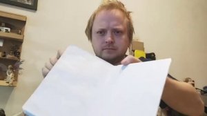 Магическая книга - книга своими руками | как сделать блокнот из бумаги А4