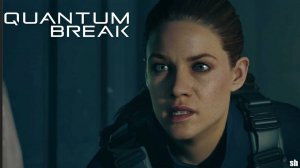 Quantum Break►Прохождение без комментариев #7