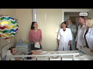 Детская хирургия