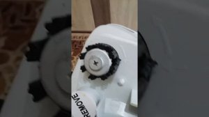 Как снять механический корректор с фары ДЕПО хендай акцент.