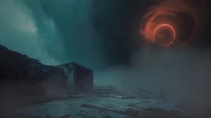 💿👽TNT Error - Sci-Fi Ambient music _ Futuristic Synthwave Soundscapes for Deep Focus