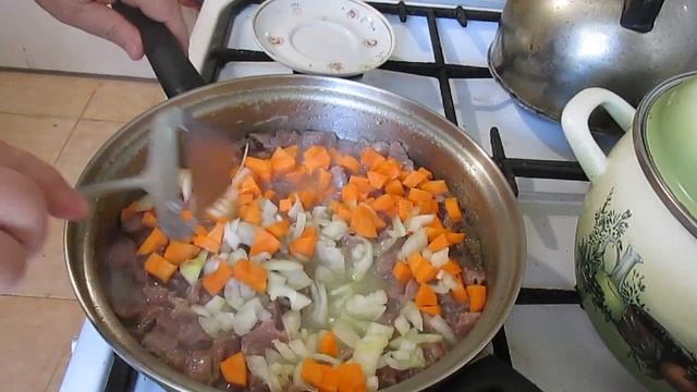 КУРИНЫЕ ЖЕЛУДКИ С МАЛЕНЬКИМ СЕКРЕТОМ! смотреть онлайн