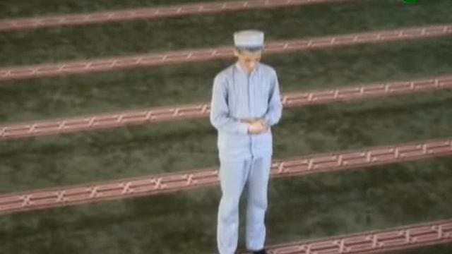 Как читать намаз. Намаз Полноценный уровень