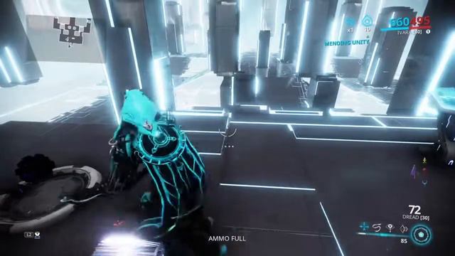 Warframe the orikin orvius proved awesome 100.000.000 dps смотреть онлайн