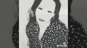 Волной любви, забытой любви