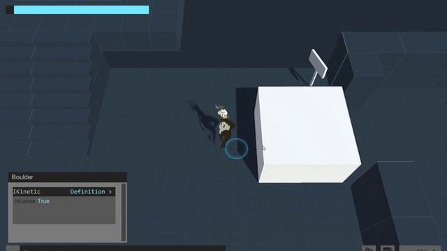 Twofold Land – Development Scene Demo смотреть онлайн