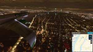 Flight New York to Jakarta Citilink A330-900 Neo Part1 - Microsoft Flight Simulator 2020 Indonesia