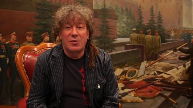 Тур по Украине В. Кузьмина смотреть онлайн