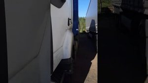 Обзор тягача рено премиум!