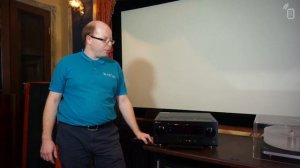 AV-ресивер PIONEER SC-LX87-K