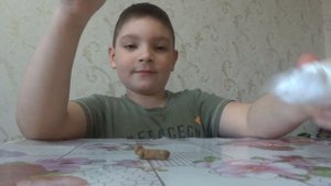КАК СЛЕПИТЬ МУРАВЬЯ  ИЗ ПЛАСТИЛИНА